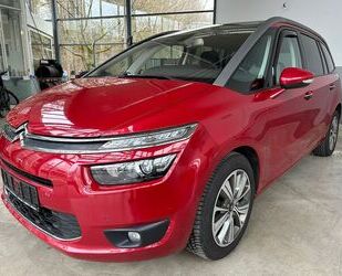 Citroen Citroën Grand C4 Picasso/Spacetourer Gebrauchtwagen