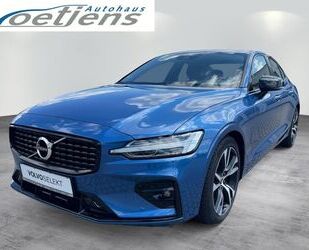 Volvo Volvo S60 B5 R-Design Voll-LED Pano R Design Gebrauchtwagen