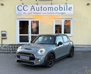 Mini MINI Cooper S - 5-trg. - Top Ausstattung Gebrauchtwagen