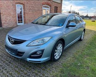 Mazda 6 Gebrauchtwagen