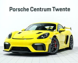 Porsche Porsche Cayman 718 GT4 RS Gebrauchtwagen