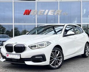 BMW BMW 120 i LED HiFi Lenkradheiz.Navi SHZ el. Heckkl Gebrauchtwagen