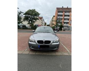 BMW BMW 525d touring - Gebrauchtwagen