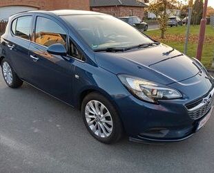 Opel Opel Corsa E Automatik Gebrauchtwagen