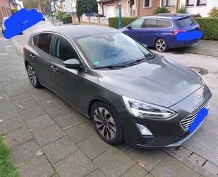 Ford Ford Focus 2,0 EcoBlue 110kW Active Auto Active Gebrauchtwagen