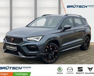 Cupra Cupra Ateca 2.0 TSI 4Drive DSG / BEATS / KAMERA360 Gebrauchtwagen