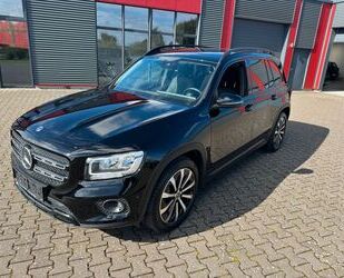 Mercedes-Benz Mercedes-Benz GLB 220 Progressive Night-Paket Appe Gebrauchtwagen