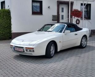 Porsche Porsche 944 Gebrauchtwagen