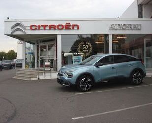 Citroen Citroën C4 Lim. Max BlueHDI130EAT8 Techno-Paket Gebrauchtwagen