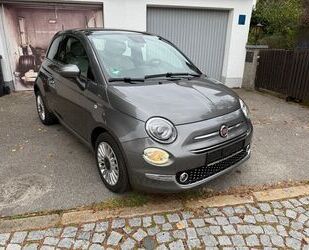 Fiat Fiat 500 Star Mild - Hybrid Gebrauchtwagen