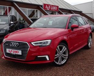 Audi Audi A3 Sportback 40 e-tron design LED Navi Tempom Gebrauchtwagen