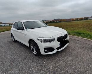 BMW BMW 118i bei 85 000 km Steuerkette erneuert Gebrauchtwagen