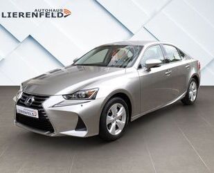 Lexus Lexus IS 300 h Businnes Leder nur 58 Tkm 1.Hand Gebrauchtwagen