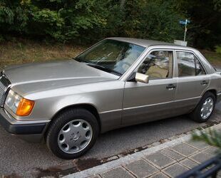 Mercedes-Benz Mercedes-Benz 230 W124 Gebrauchtwagen