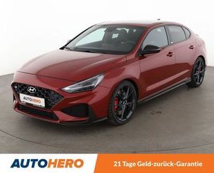 Hyundai Hyundai i30 Fastback 2.0 T-GDI N Performance Aut*N Gebrauchtwagen