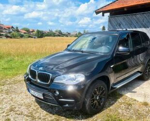 BMW BMW X5 xDrive30d Sport 275PS TÜV NEU Scheckheft TO Gebrauchtwagen