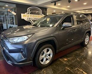 Toyota Toyota RAV 4 RAV4 Hybrid 4x2 Comfort NAVI/KAMERA/L Gebrauchtwagen