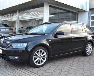 Skoda Skoda Octavia Combi Joy,AHK,Pano,Xenon,DAB,ACC,Car Gebrauchtwagen