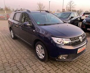 Dacia Dacia Logan MCV Lauriate/ 1Hand/ getpflegter Zustz Gebrauchtwagen