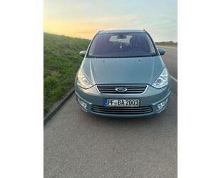 Ford Ford Galaxy 2,0 TDCi 103kW DPF Trend 6-tronic Tren Gebrauchtwagen