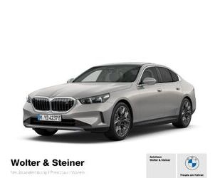 BMW i5 Gebrauchtwagen