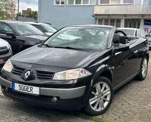 Renault Megane Gebrauchtwagen