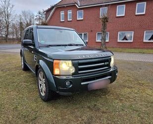 Land Rover Discovery Gebrauchtwagen