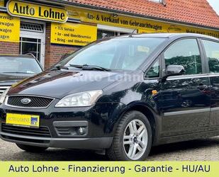 Ford Ford C-Max C-MAX Futura 1.8 Klimaanlage Euro 4 Gebrauchtwagen