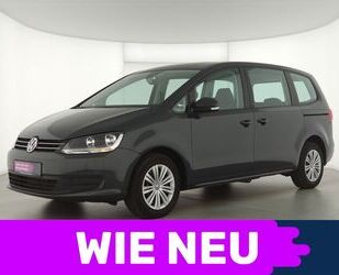 VW Volkswagen Sharan Trendline Navigation|PDC|Climatr Gebrauchtwagen