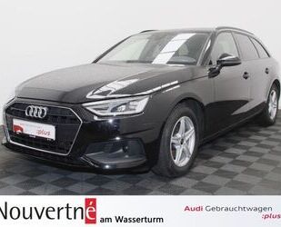 Audi Audi A4 Avant 30 TDI S-line Pano BuO Gebrauchtwagen