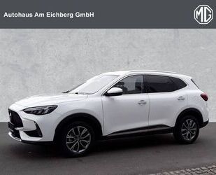 MG MG HS 1.5T-GDi Comfort Automatik Gebrauchtwagen