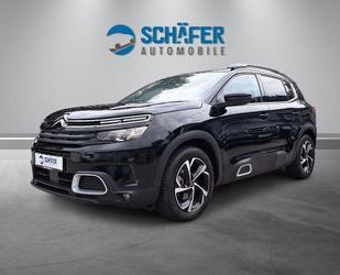 Citroen Citroën C5 Aircross 1.2 Feel Pack #NAVI #ACC #KAM Gebrauchtwagen