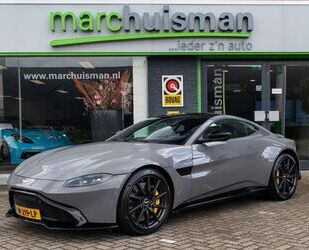 Aston Martin Aston Martin V8 Vantage 4.0 Gebrauchtwagen