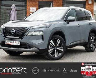 Nissan Nissan X-Trail 1.5 VC-T e-Force 4x4 N-Connecta *PG Gebrauchtwagen