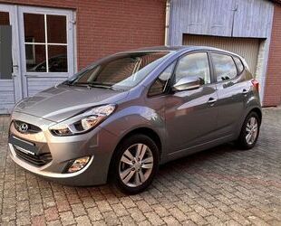 Hyundai Hyundai ix20 1.4 Gebrauchtwagen