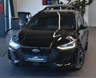 Ford Ford Focus Turnier Aut ST-Line X LED~VirtualC~ACC~ Gebrauchtwagen