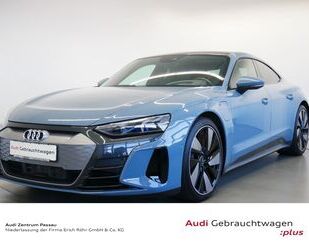 Audi Audi e-tron GT quattro MATRIX PANO HEAD-UP 4xSHZ 3 Gebrauchtwagen