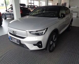 Volvo Volvo C40 1st Edition AWD*360*ACC*BLIS*harman*PANO Gebrauchtwagen