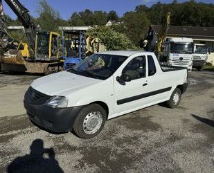 Dacia Dacia Logan Pickup Ambiance Gebrauchtwagen