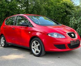 Seat Seat Altea Fresh Klima*AHK*PDC*kein TÜV*ZV*Alufelg Gebrauchtwagen