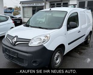 Renault Renault Kangoo Rapid Maxi Extra Klima Pdc Navi Gebrauchtwagen