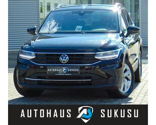 VW Volkswagen Tiguan 1.5 TSI Move - Sitzhzg - Kamera Gebrauchtwagen