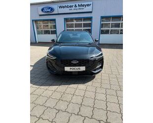 Ford Ford Focus Turnier ST-Line Gebrauchtwagen