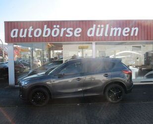 Mazda Mazda CX-5 Sports-Line AWD,Klima, Leder,SH,BT,LM Gebrauchtwagen