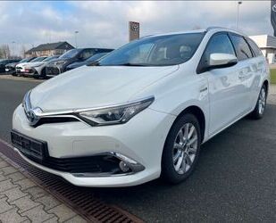 Toyota Toyota Auris Sport Gebrauchtwagen