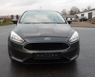 Ford Ford Focus Turnier Ambiente Gebrauchtwagen