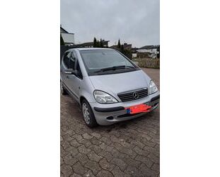 Mercedes-Benz Mercedes-Benz A 140 CLASSIC Classic Gebrauchtwagen