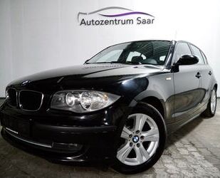 BMW BMW 118d Advantage Paket Klima Sitzheizung Gebrauchtwagen