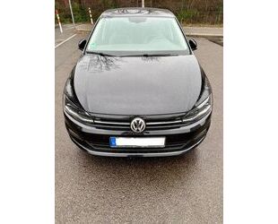 VW Volkswagen Polo 1.0 TSI OPF 85kW Highline Highline Gebrauchtwagen