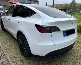 Tesla Tesla Model Y SR * AHK * 20